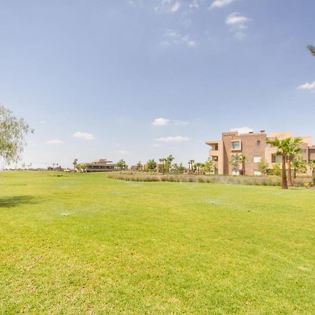 Luxe&Privilège - Prestigia Topaze Marrakesh Exterior foto