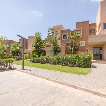 Luxe&Privilège - Prestigia Topaze Marrakesh Exterior foto
