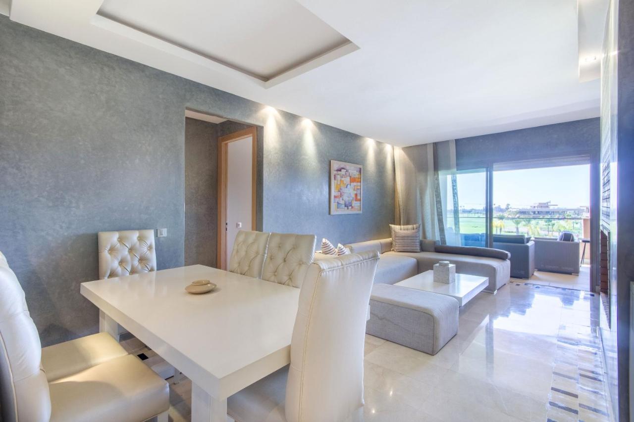 Luxe&Privilège - Prestigia Topaze Marrakesh Exterior foto