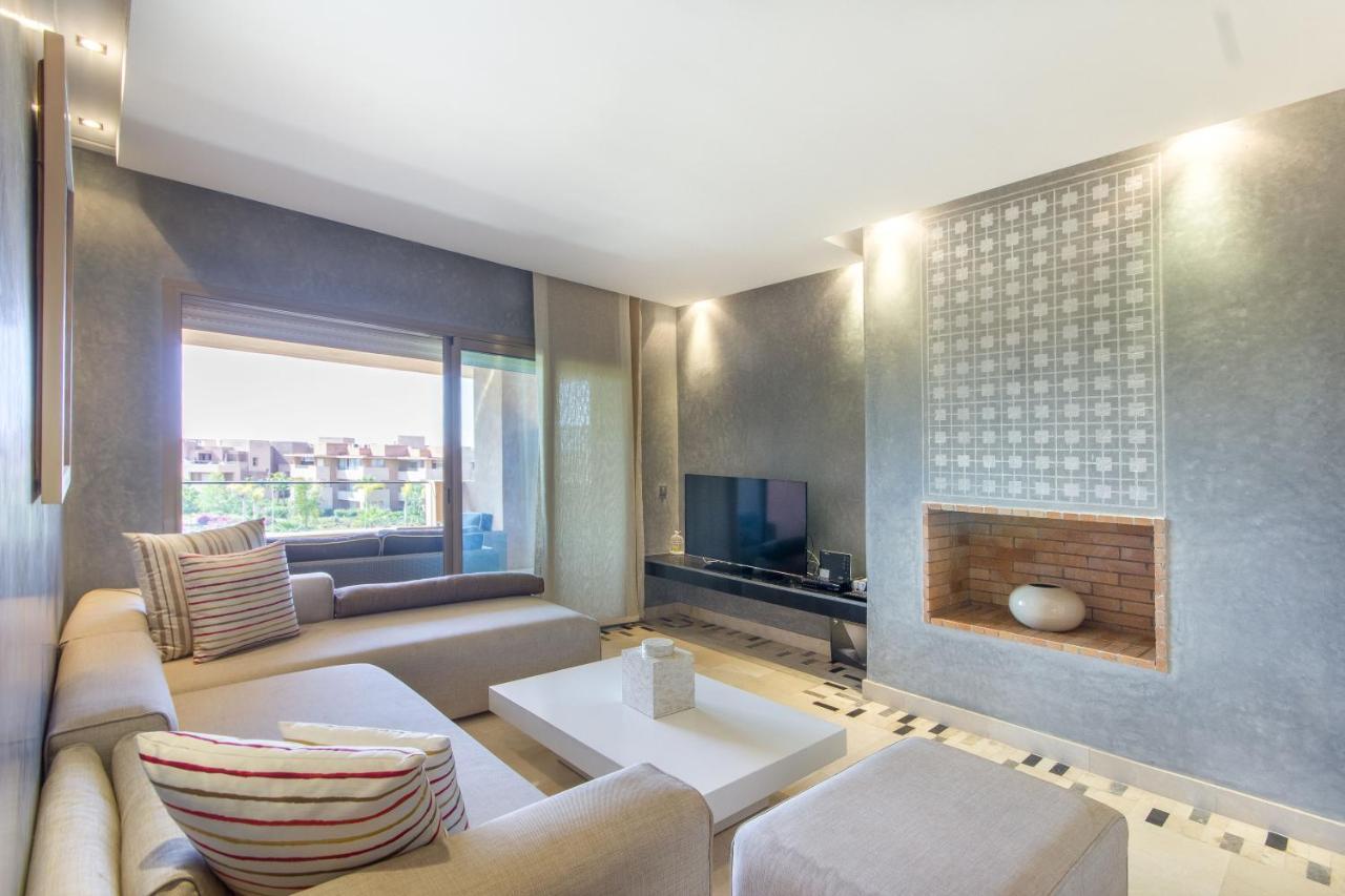Luxe&Privilège - Prestigia Topaze Marrakesh Exterior foto