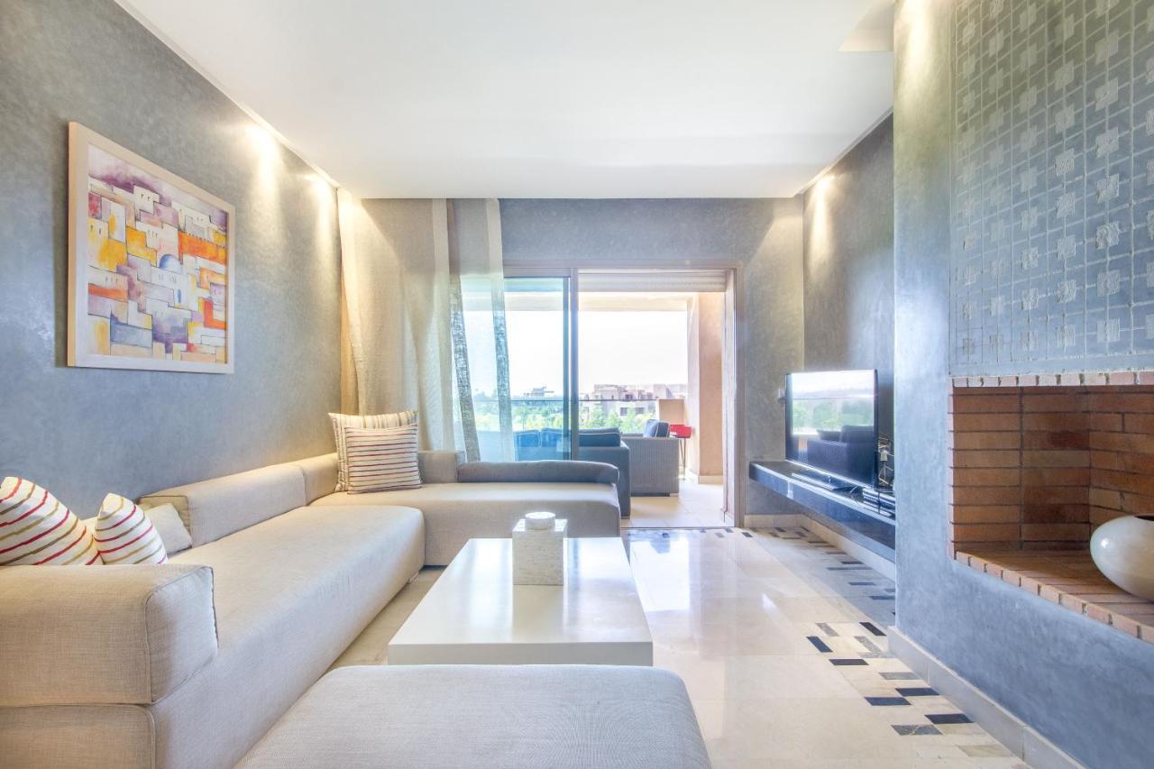 Luxe&Privilège - Prestigia Topaze Marrakesh Exterior foto