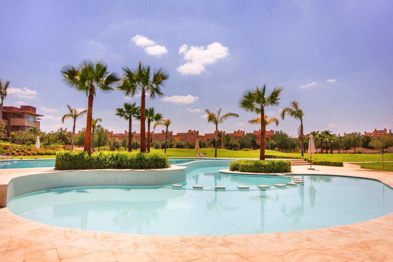 Luxe&Privilège - Prestigia Topaze Marrakesh Exterior foto