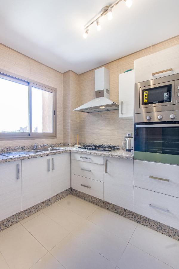 Luxe&Privilège - Prestigia Topaze Marrakesh Exterior foto