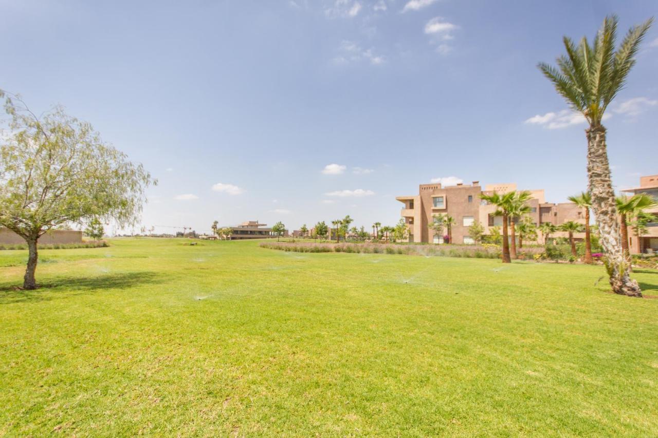 Luxe&Privilège - Prestigia Topaze Marrakesh Exterior foto