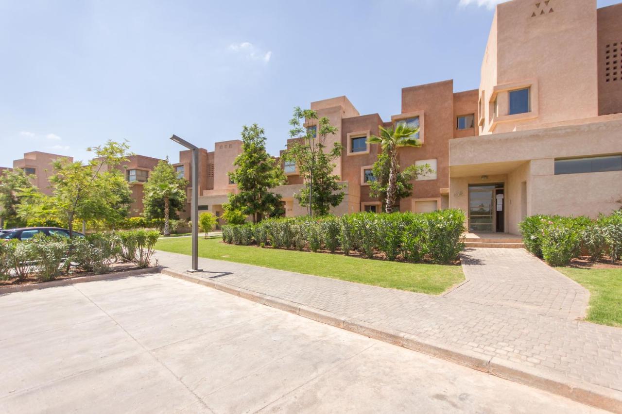 Luxe&Privilège - Prestigia Topaze Marrakesh Exterior foto