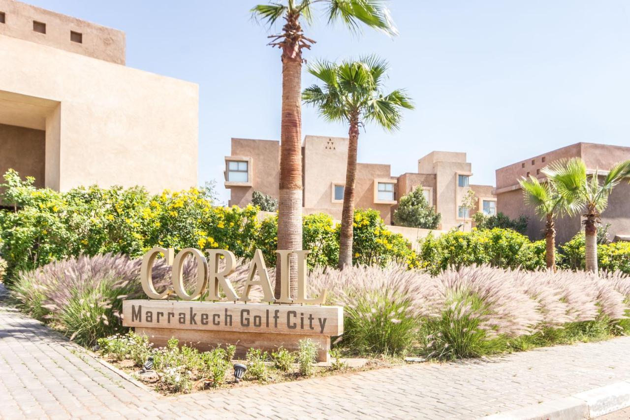 Luxe&Privilège - Prestigia Topaze Marrakesh Exterior foto