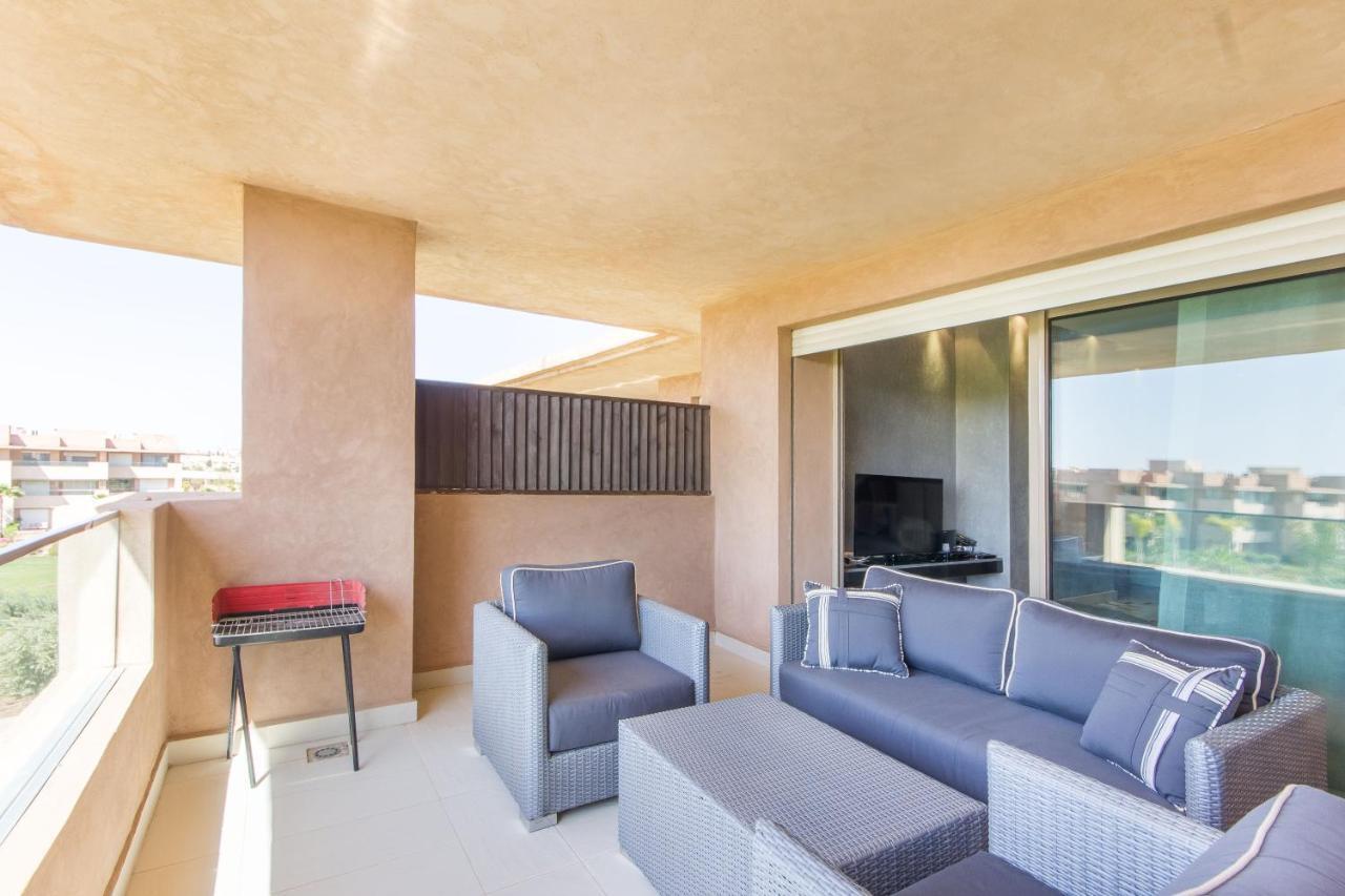 Luxe&Privilège - Prestigia Topaze Marrakesh Exterior foto