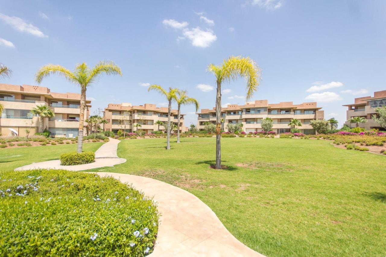 Luxe&Privilège - Prestigia Topaze Marrakesh Exterior foto